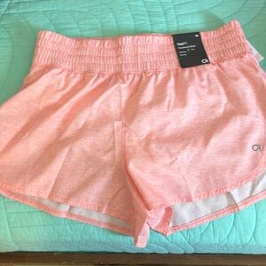GapFit Runaround lined shorts